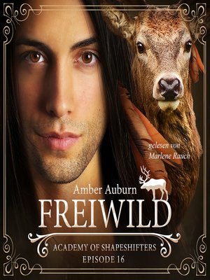 cover image of Freiwild, Episode 16--Fantasy-Serie